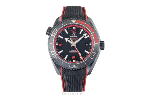 Omega seamaster planet - omega,