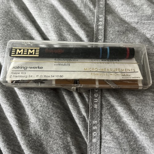 Stylo rotring variant - stylo,