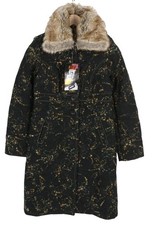 Desigual Femmes Manteau XS