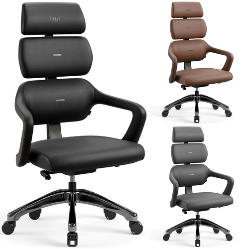 Diablo modular chaise - chaise, de