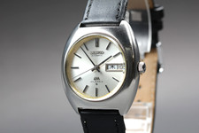 Montre Homme Vintage 1971