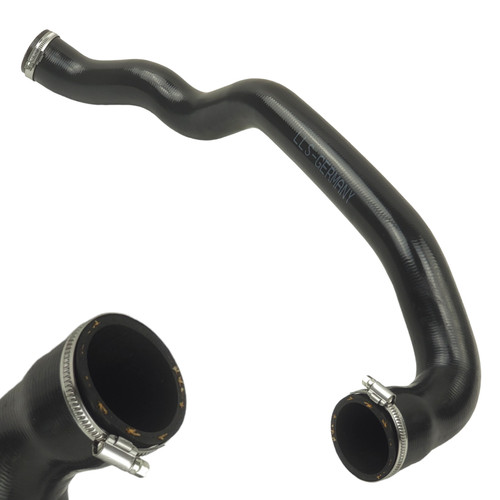 Tuyau turbo pour - tuyau, audi