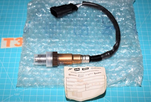 Sonde lambda origine - sonde,