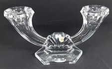 Bougeoir Bougeoir En Cristal