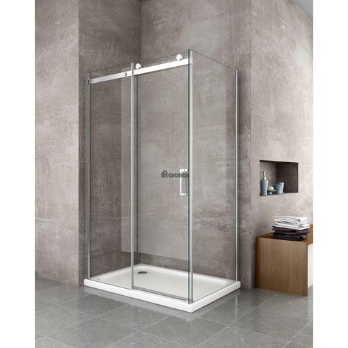 Cabine douche mm avec - de, 8