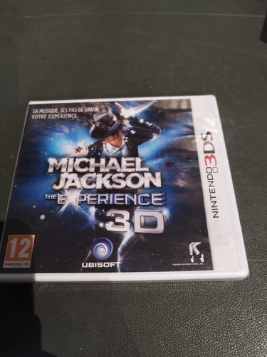 Nintendo 3ds michael - -,