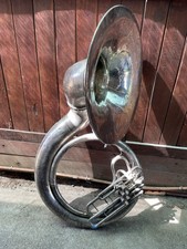 Conn 20k Naked Lady Tuba