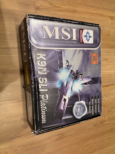Carte mère msi - mère,