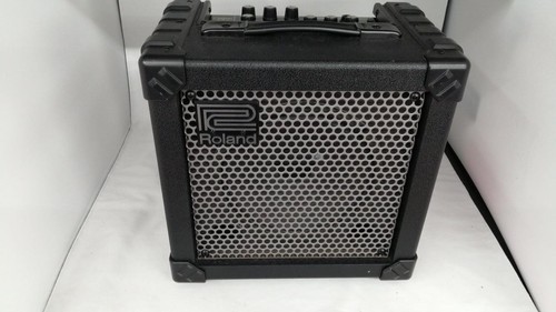 Amplificateur combiné guitare
