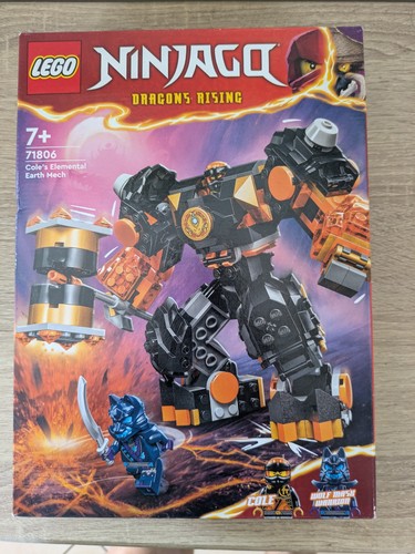 Lego ninjago dragons rising - lego,