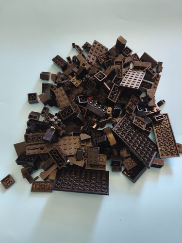 Lot briques anciennes lego - anciennes,