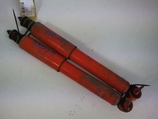 Amortisseurs avant VOLKSWAGEN