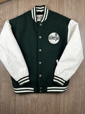 Blouson Teddy Levi’s