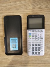 Texas Instruments TI‑83