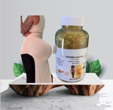 GÉLULE PRISE DE POIDS BOITES