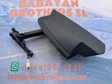 105680201R PEUGEOT 307CC Right Roof Fin Upper Cover Right