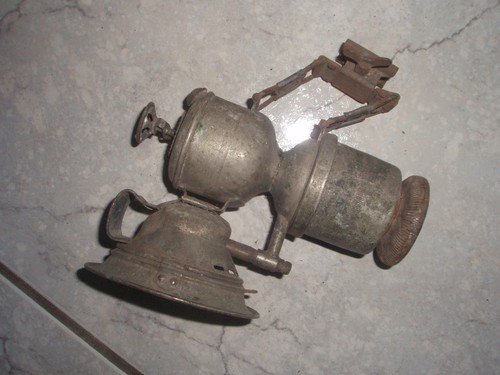 Rare lanterne lampe - rare,