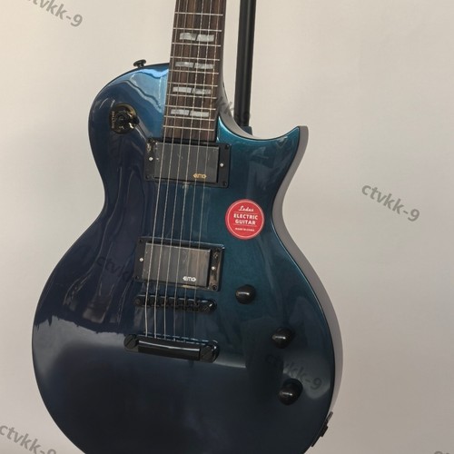 Eclipse guitare électrique - eclipse,