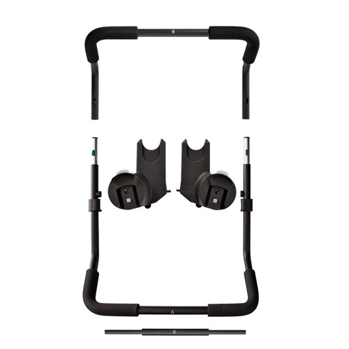 Stroller car seat adapter - stroller,