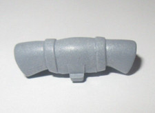 Playmobil couverture gris bleu