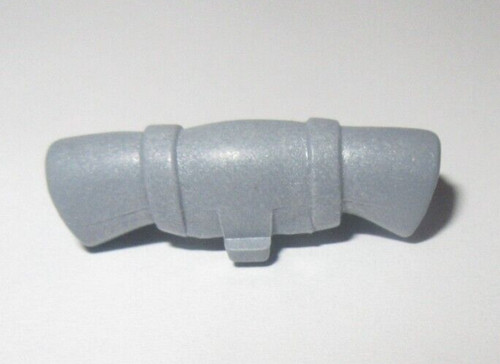 Playmobil couverture gris - , bleu