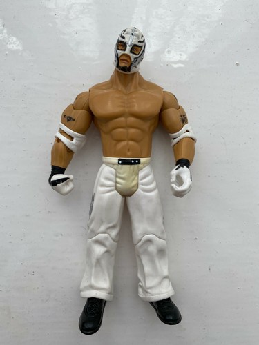 Wwe rey mysterio - mysterio, de