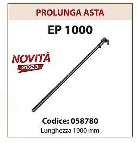 Accessoire prolongateur 100 - prolongateur, cm