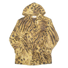 Rita Nazzari Manteau Parka