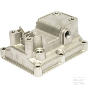 Agria agw63440 couvercle - agw63440, de