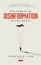 Clarence B Suhr The Spread of