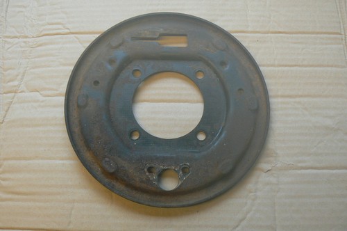 Triumph gt6 vitesse rotoflex - triumph,
