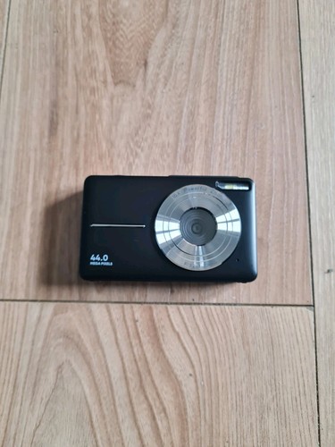 Appareil photo numérique - de,