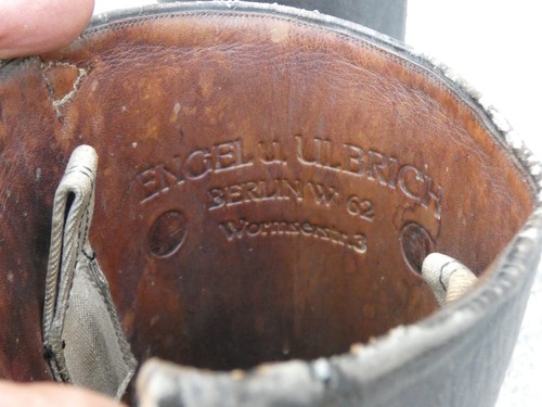 Ww2 allemand german paire - allemand,