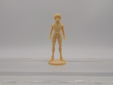 PVC Figures - Goldorak Actarus and Friends - Alcor - Atlantic