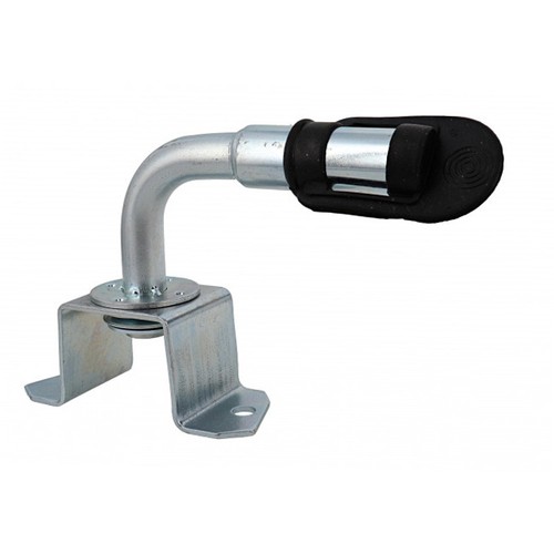 Perche support connecteur - support,