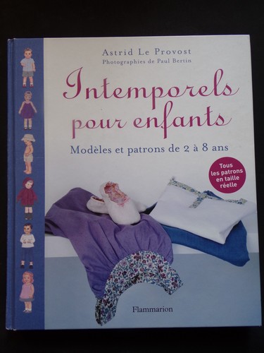 Livre intemporels pour - livre,