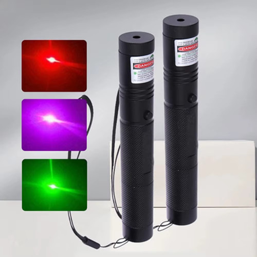 Pointeur laser vert chat - pointeur,