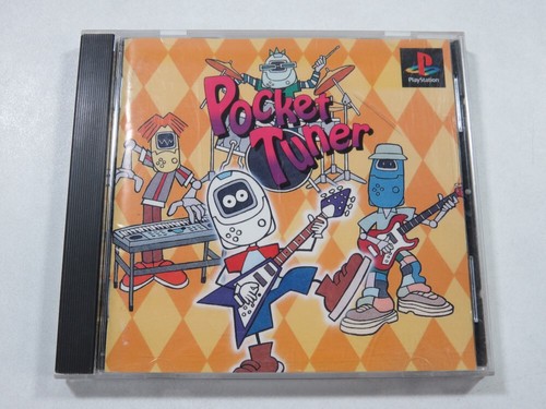 Rocket tuner sony - sony, playstation