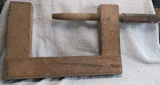 WOODEN SEAL GREENHOUSE - OLD TOOL - CARPENTER - VINTAGE ...1230