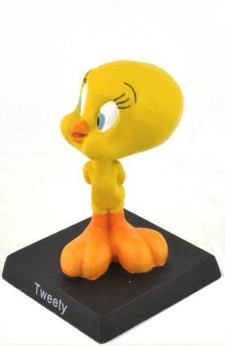 Titi tweety bird figurine - tweety,