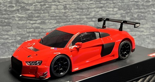 Kyosho mini karosserie - kyosho, mini-z