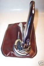 Quad-B. Inc. OK Pocket Seal Paper Stamp