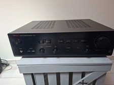 AMPLI STEREO INTEGRE LUXMAN