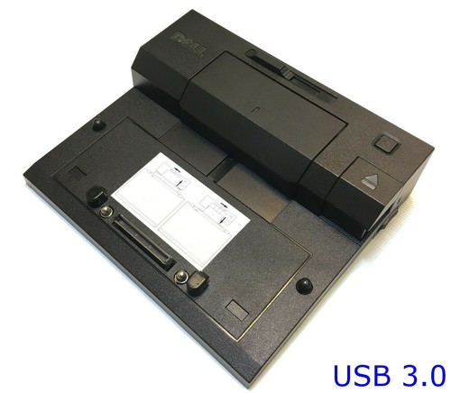Dell station accueil port - dell,