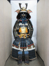 Armure de samouraï japonais