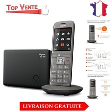 Gigaset CL660 Solo -