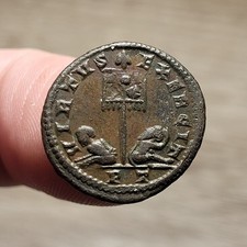 Constantin Ier, Nummus, 3,69g