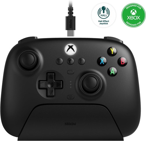 8bitdo ultimate mode manette - ultimate,