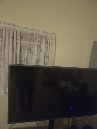 Flat screen smart - screen,