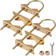 Antenna Mast Clamp TV